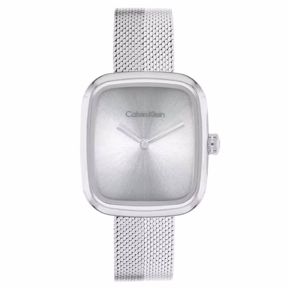 Calvin Klein CK25100098 Kadın Kol Saati