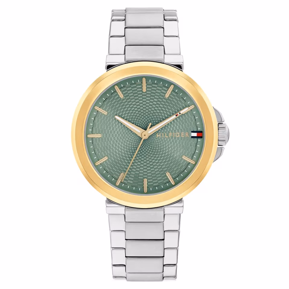 Tommy Hilfiger TH1782778 Kadın Kol Saati