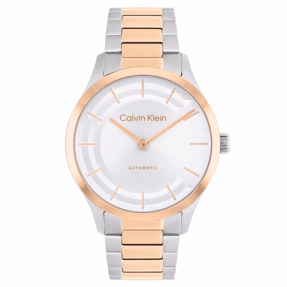 Calvin Klein CK25100104 Kadın Kol Saati