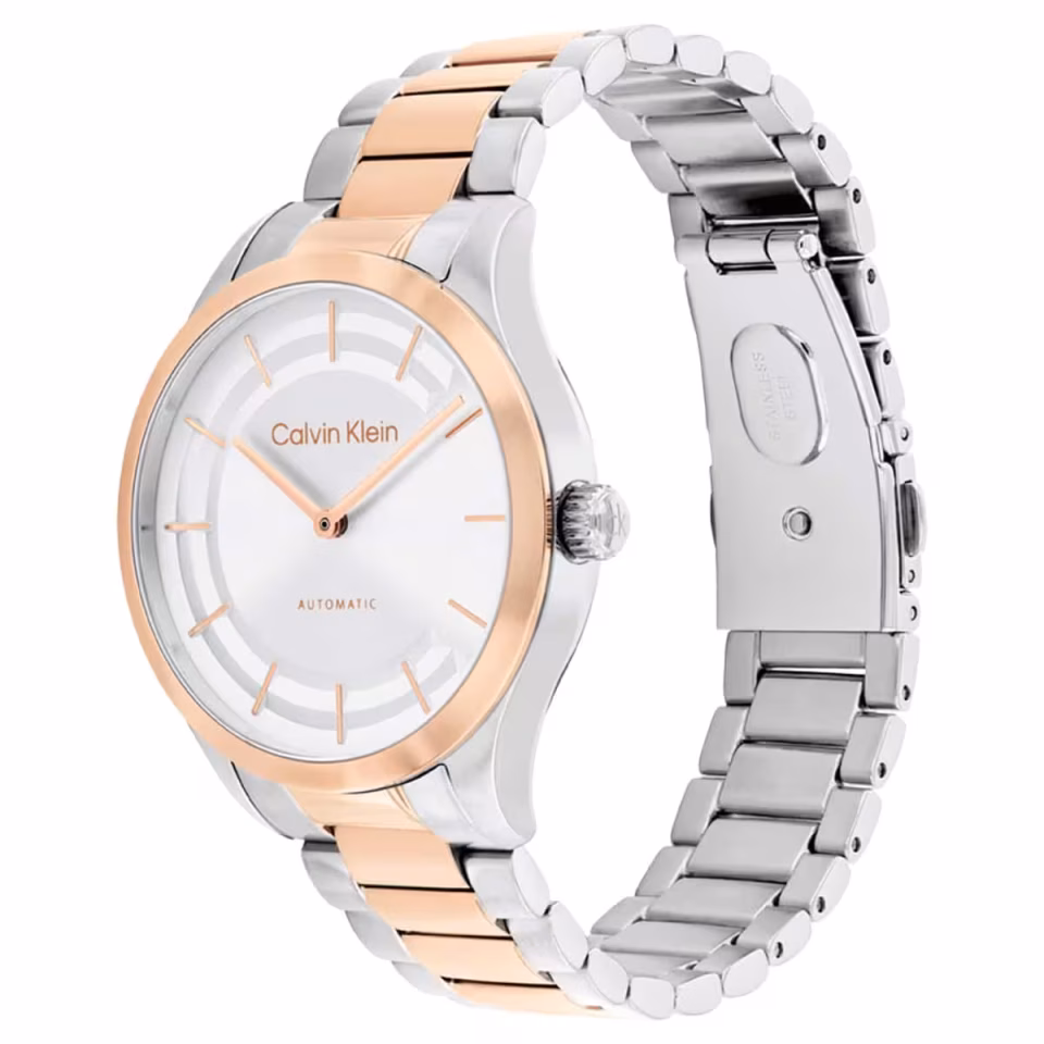 Calvin Klein CK25100104 Kadın Kol Saati