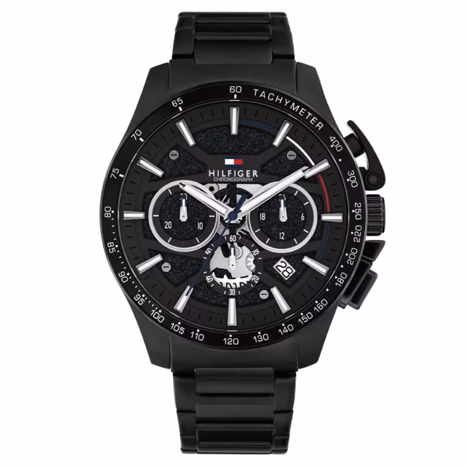 Tommy Hilfiger TH1792262 Erkek Kol Saati