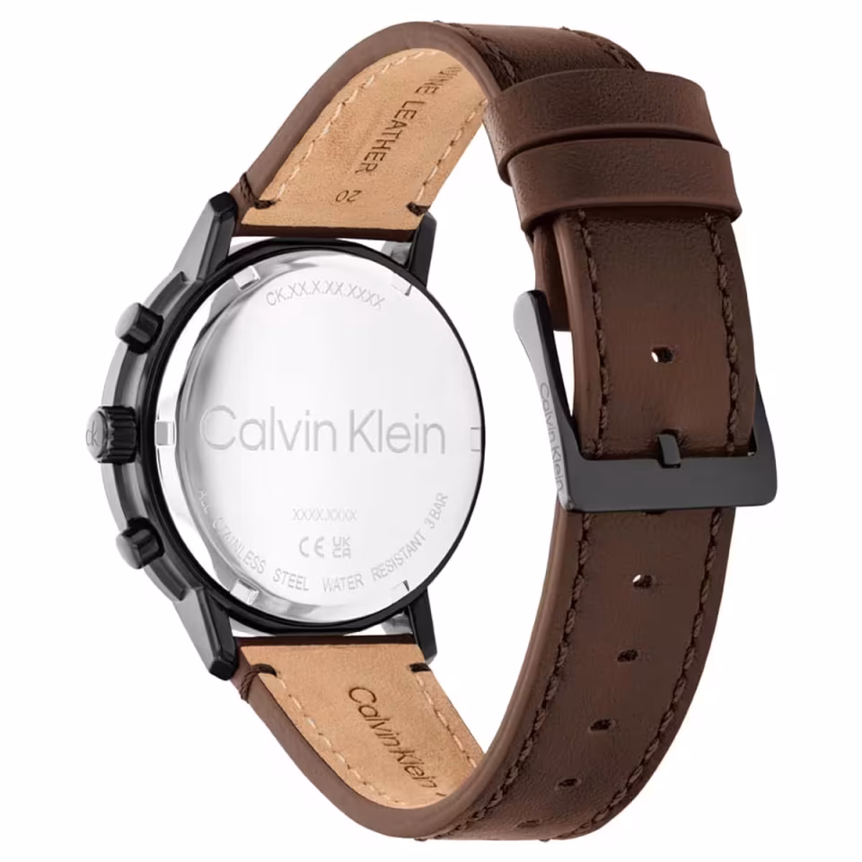 Calvin Klein CK25200498 Erkek Kol Saati