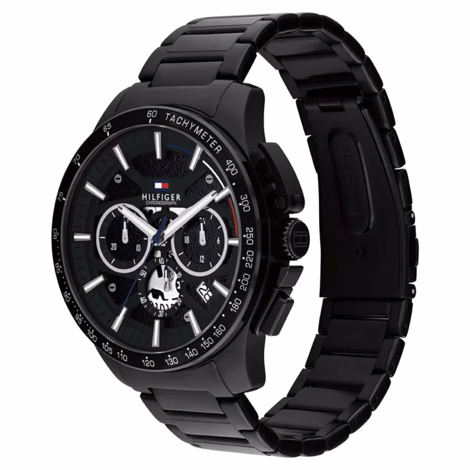 Tommy Hilfiger TH1792262 Erkek Kol Saati