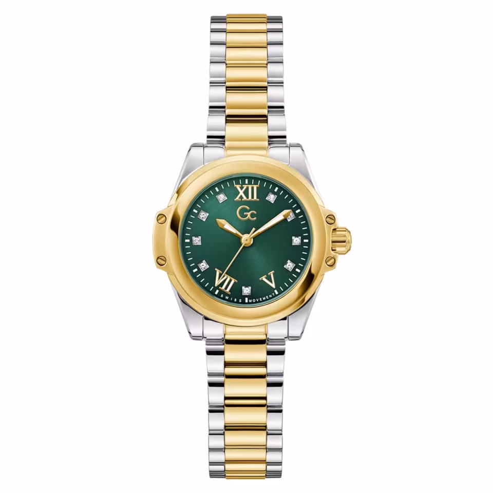 Gc GCZ58002L9 Kadın Kol Saati