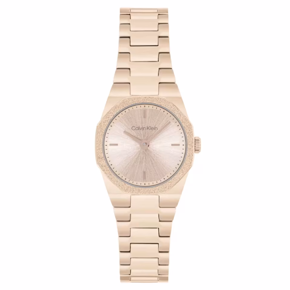 Calvin Klein CK25100144 Kadın Kol Saati