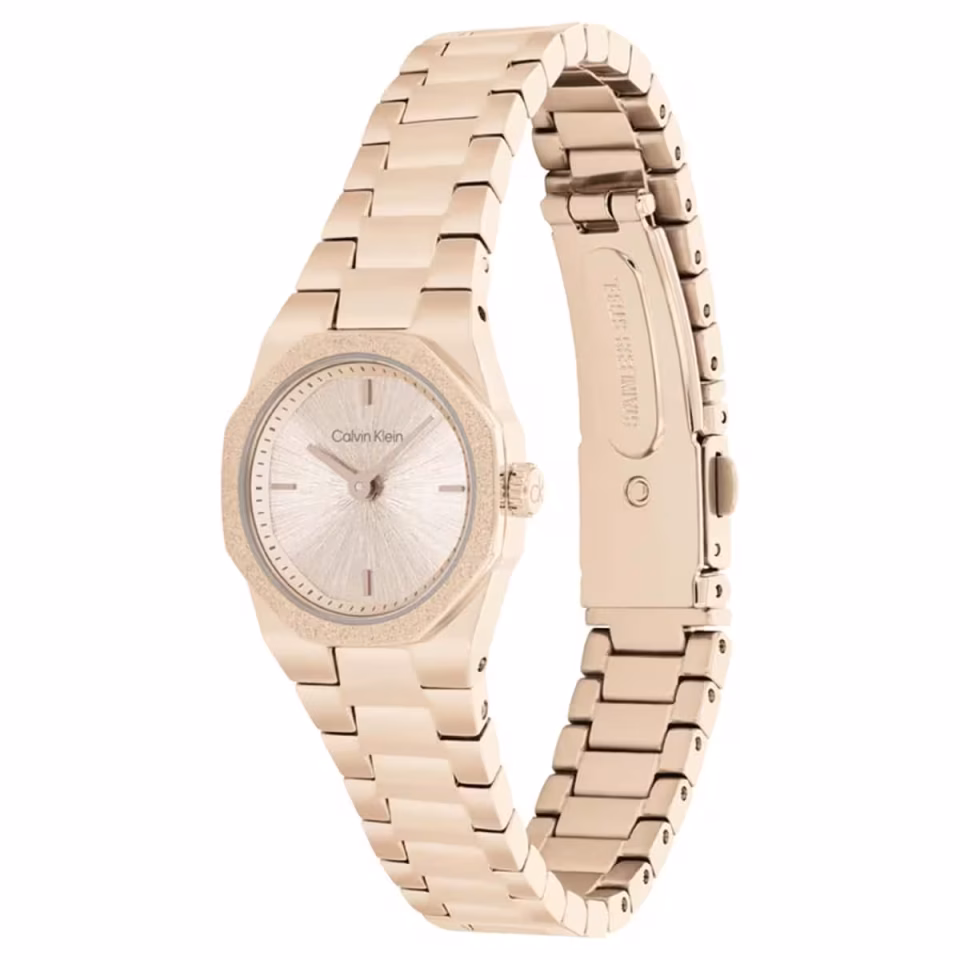 Calvin Klein CK25100144 Kadın Kol Saati