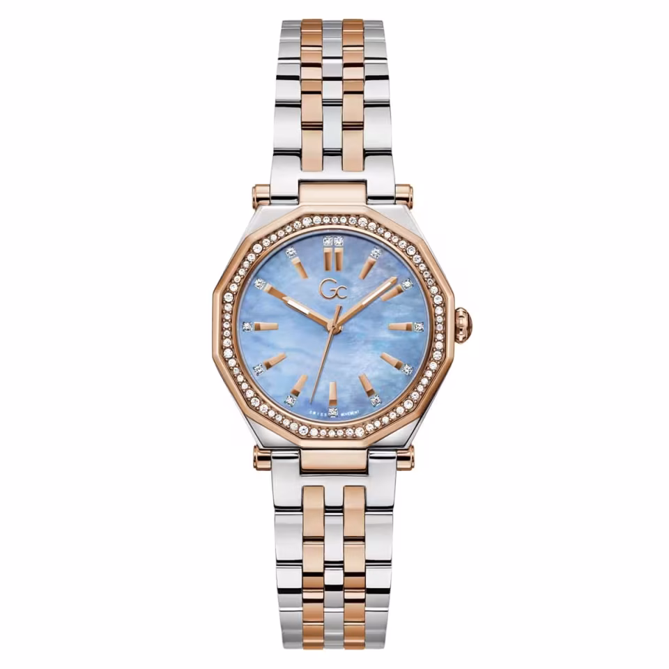Gc GCZ55002L7 Kadın Kol Saati