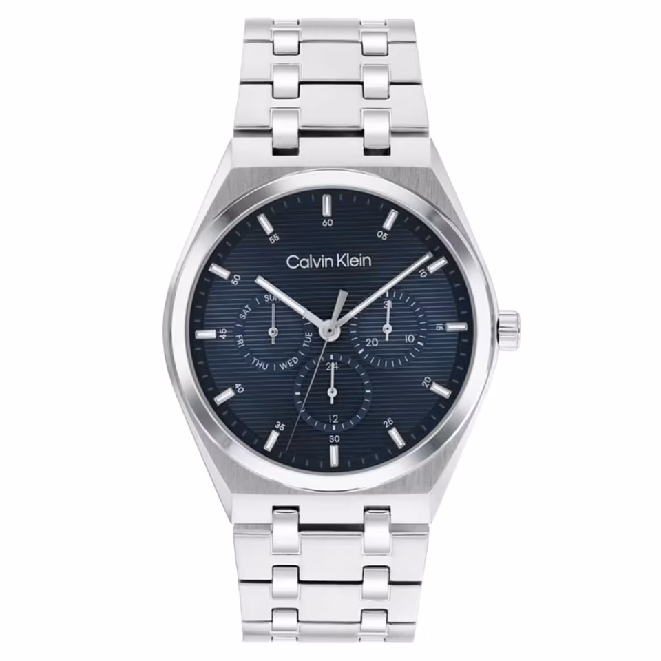 Calvin Klein CK25200520 Erkek Kol Saati