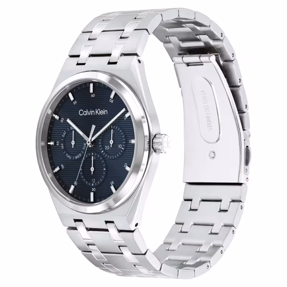 Calvin Klein CK25200520 Erkek Kol Saati