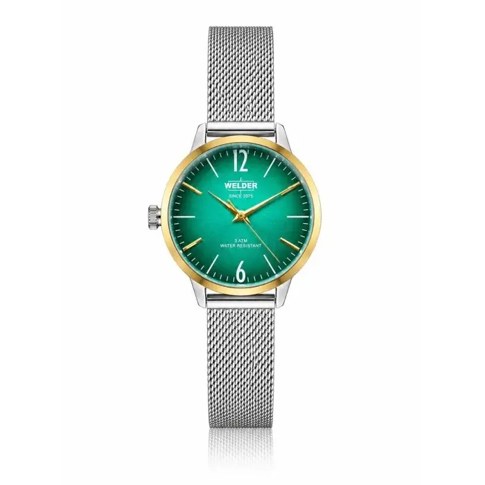 Welder Moody Watch WRS209 Kadın KOL SAATİ