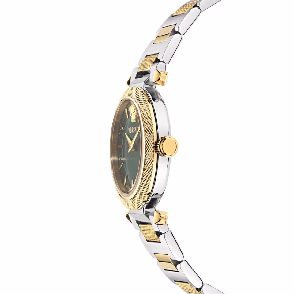 Versace VRSCVEY800226 Kadın Kol Saati
