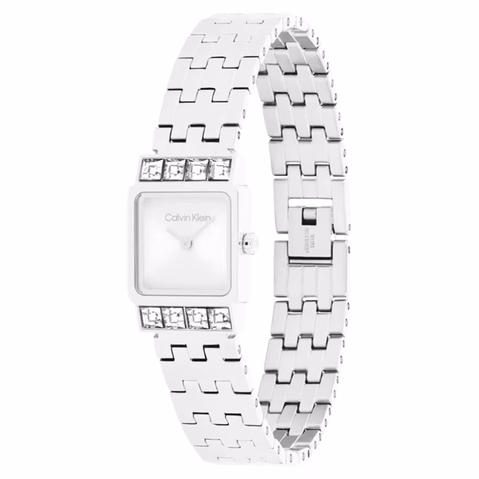 Calvin Klein CK25100161 Kadın Kol Saati