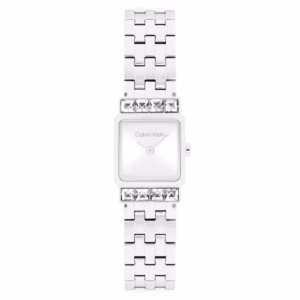 Calvin Klein CK25100161 Kadın Kol Saati
