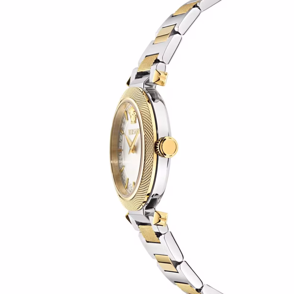 Versace VRSCVEY800326 Kadın Kol Saati