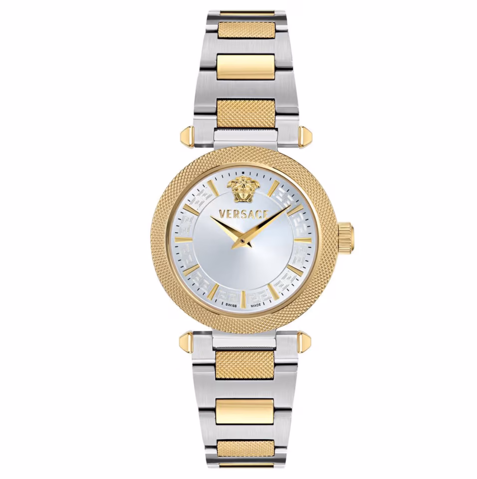 Versace VRSCVEY800326 Kadın Kol Saati