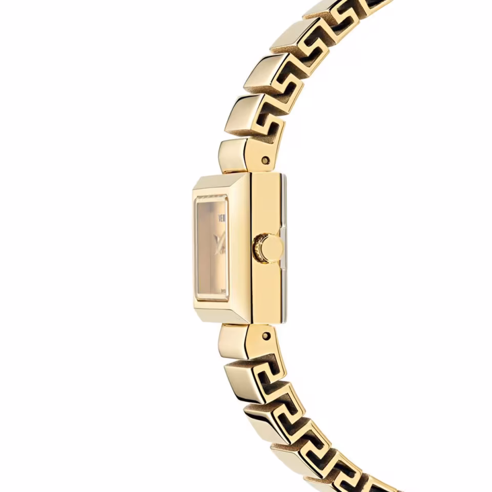 Versace VRSCVEY900526 Kadın Kol Saati