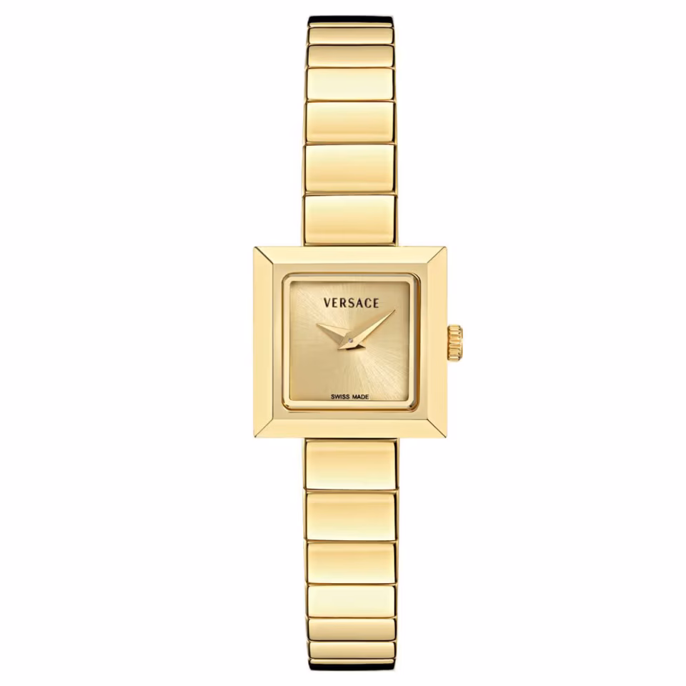 Versace VRSCVEY900526 Kadın Kol Saati