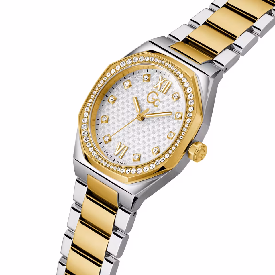 Gc GCZ25002L1MF Kadın Kol Saati