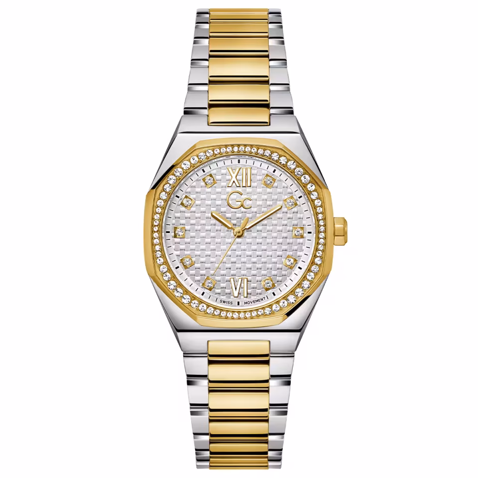 Gc GCZ25002L1MF Kadın Kol Saati