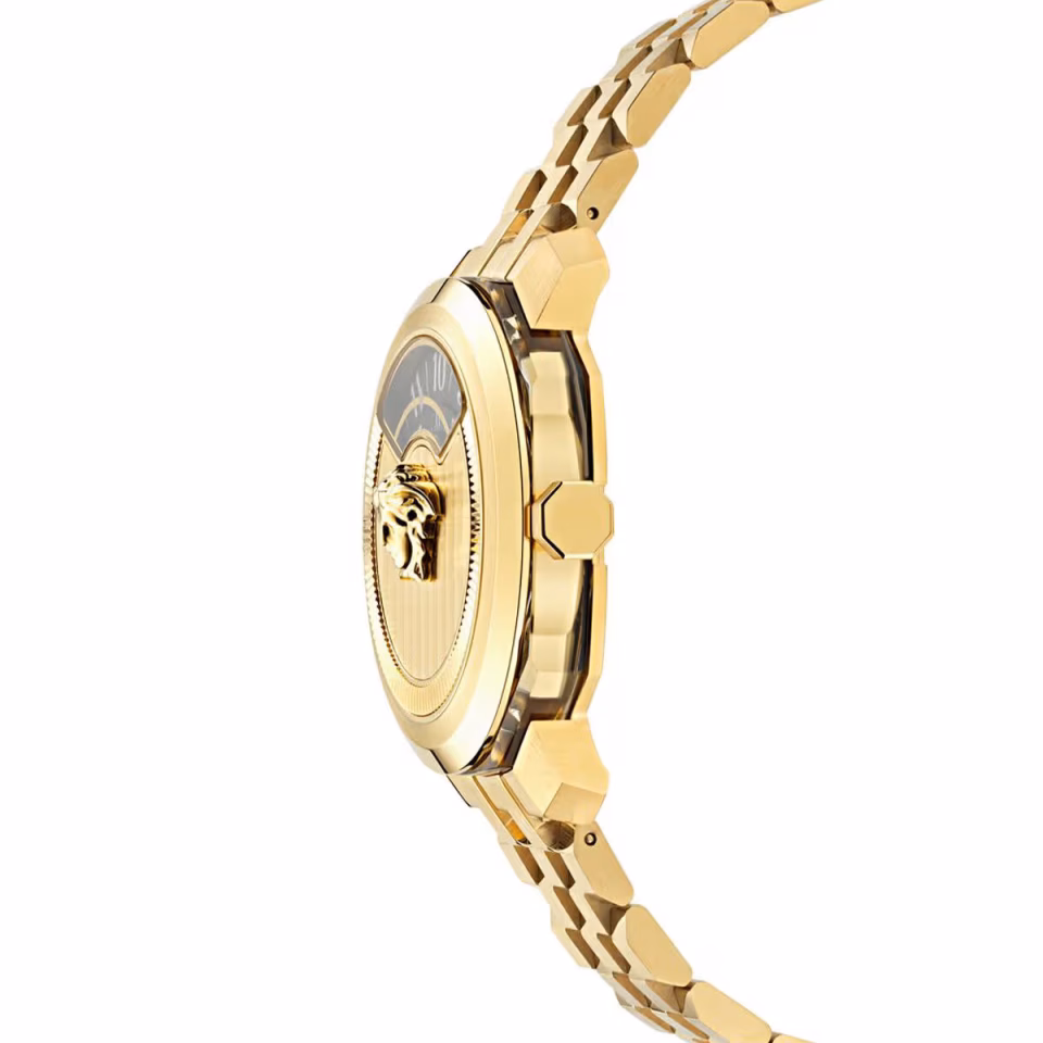 Versace VRSCVEYR00326 Kol Saati