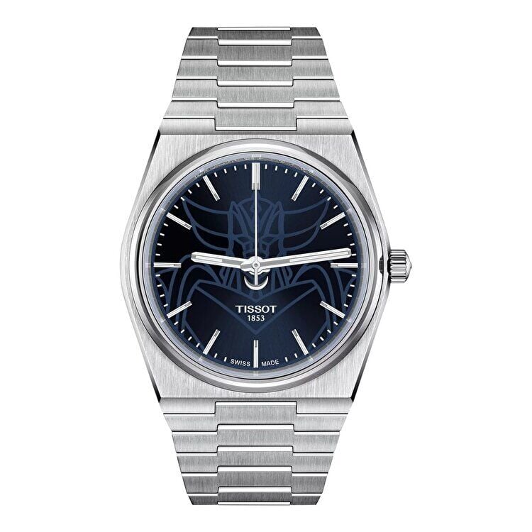 Tissot PRX UFO Robot Grendizer 40mm T1374071104102