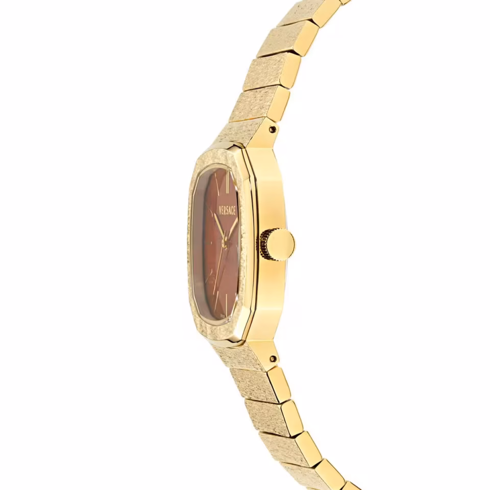 Versace VRSCVEYX00326 Kadın Kol Saati