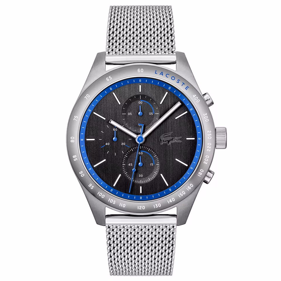 Lacoste LAC2011298 Erkek Kol Saati