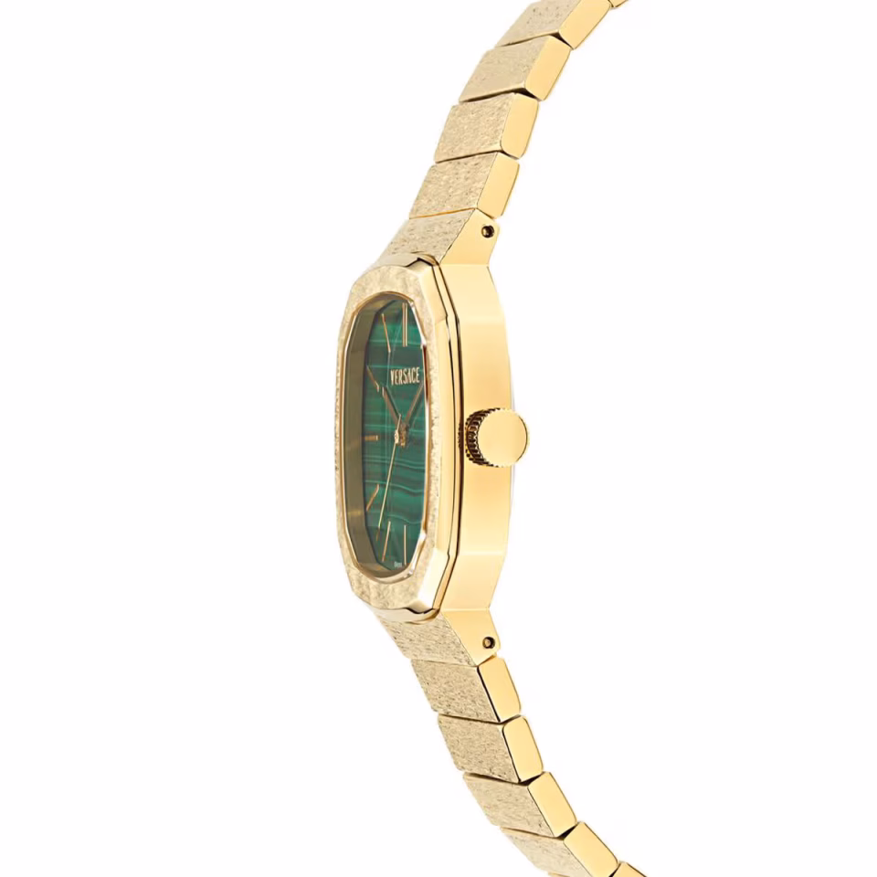 Versace VRSCVEYX00426 Kadın Kol Saati