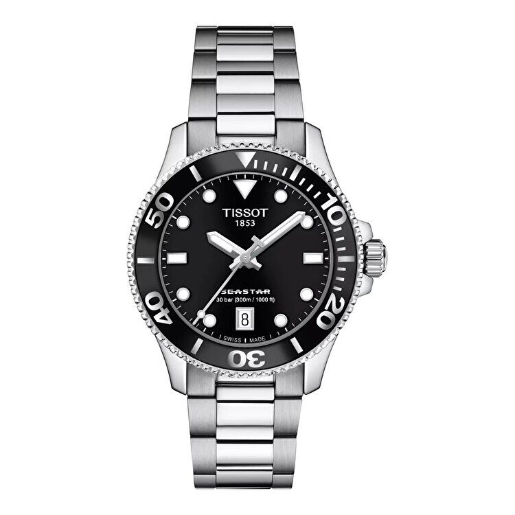 Tissot Seastar 1000 36mm T1202101105100