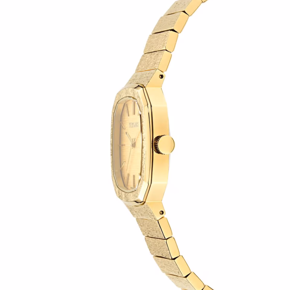 Versace VRSCVEYX00526 Kadın Kol Saati