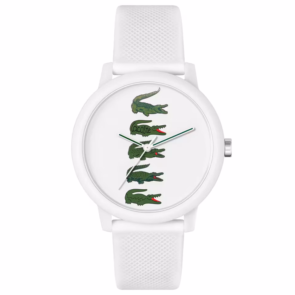 Lacoste LAC2011280 Erkek Kol Saati