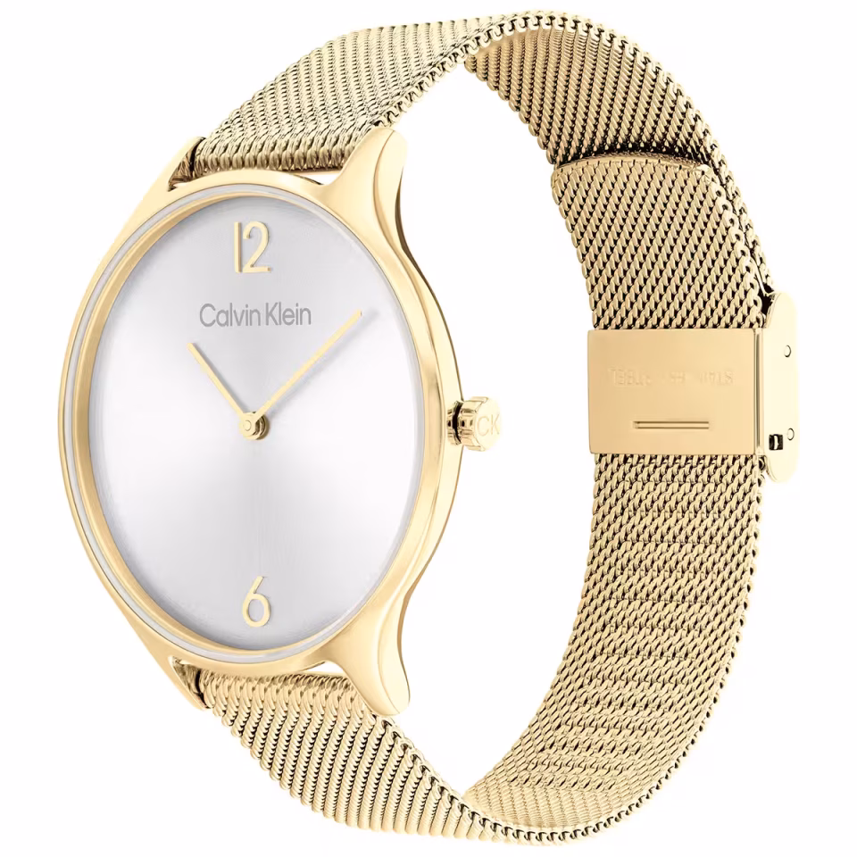 Calvin Klein CK25200003 Kadın Kol Saati