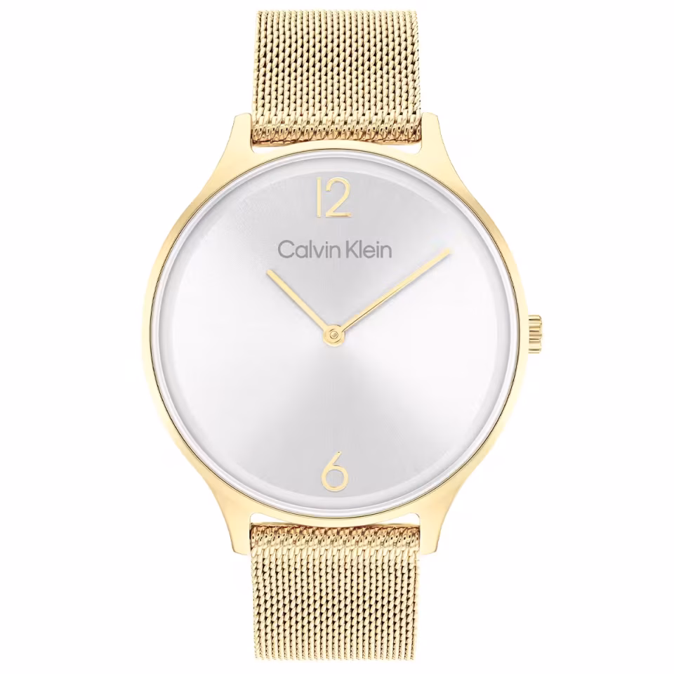 Calvin Klein CK25200003 Kadın Kol Saati