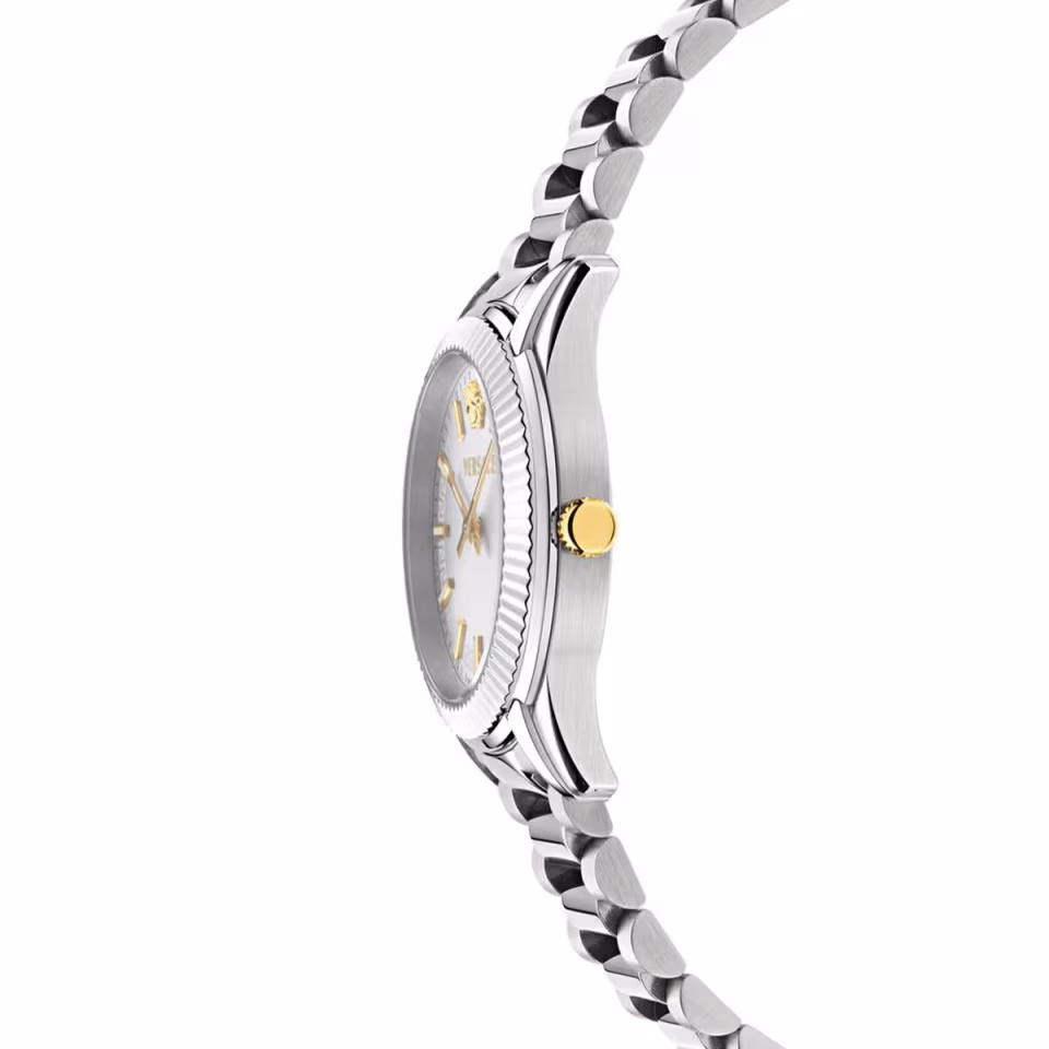 Versace VRSCVEYZ00126 Kadın Kol Saati