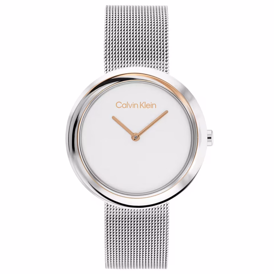 Calvin Klein CK25200011 Kadın Kol Saati