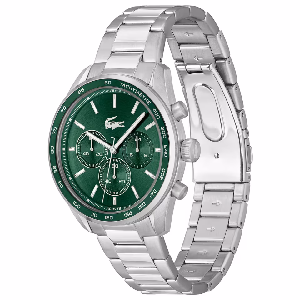 Lacoste LAC2011346 Erkek Kol Saati