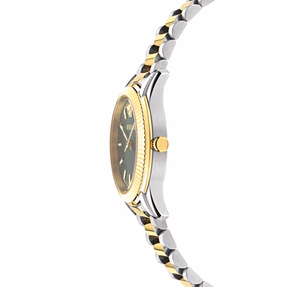 Versace VRSCVEYZ00426 Kadın Kol Saati