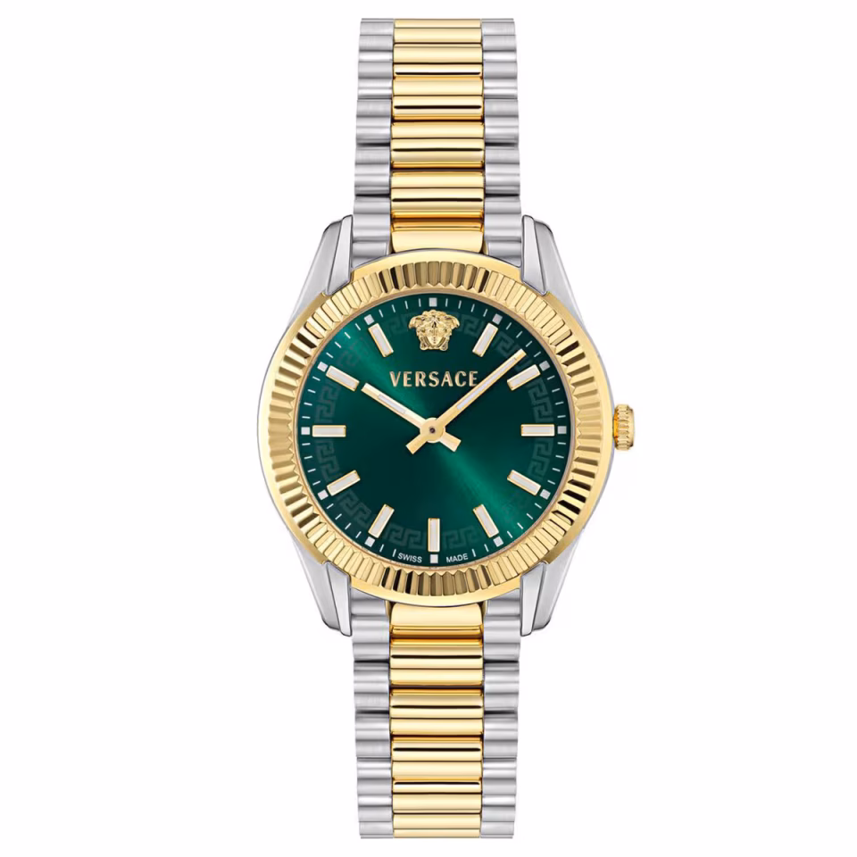 Versace VRSCVEYZ00426 Kadın Kol Saati