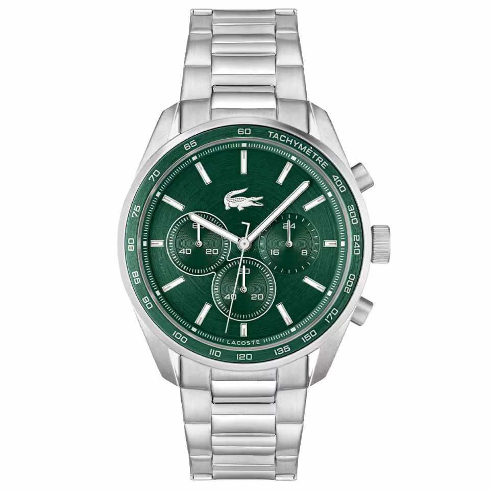 Lacoste LAC2011346 Erkek Kol Saati