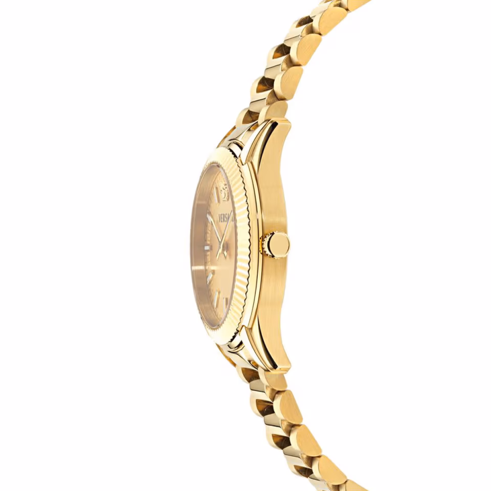 Versace VRSCVEYZ00526 Kadın Kol Saati