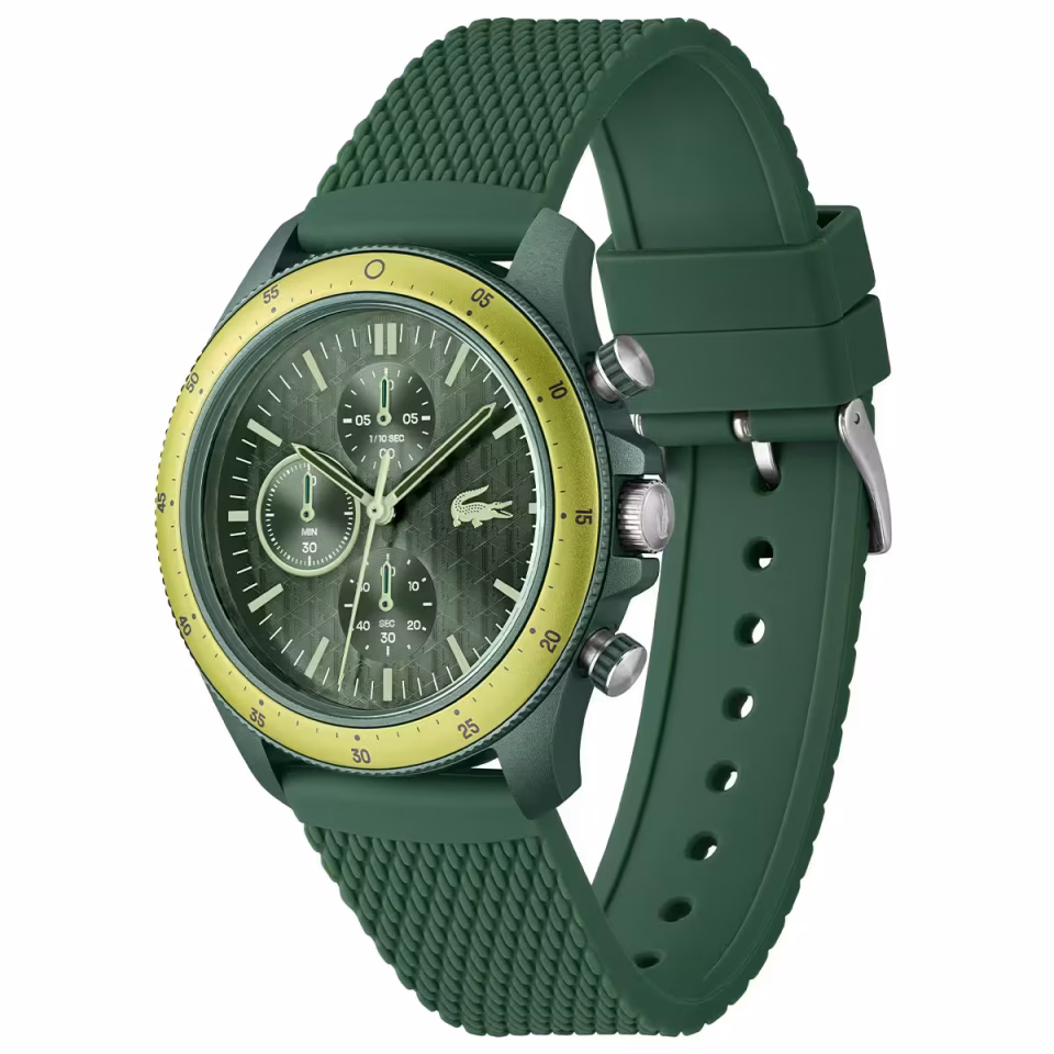 Lacoste LAC2011328 Erkek Kol Saati