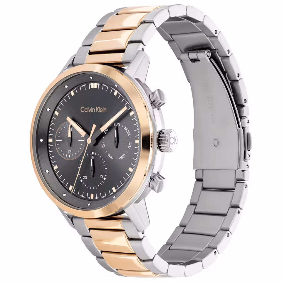 Calvin Klein CK25200064 Erkek Kol Saati