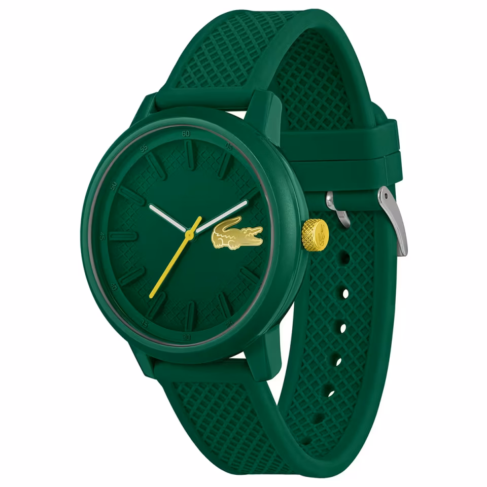 Lacoste LAC2011316 Erkek Kol Saati