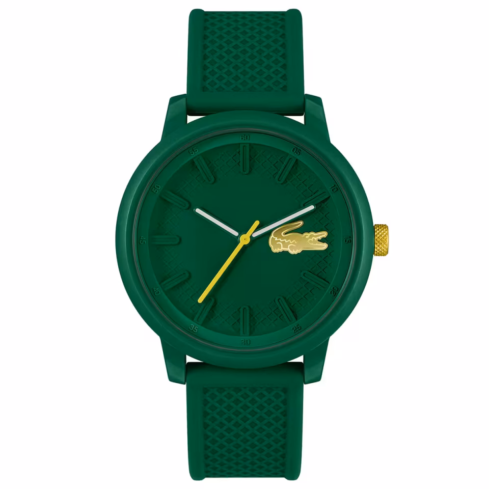 Lacoste LAC2011316 Erkek Kol Saati