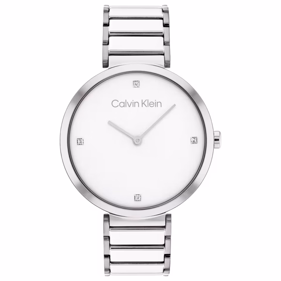 Calvin Klein CK25200137 Kadın Kol Saati