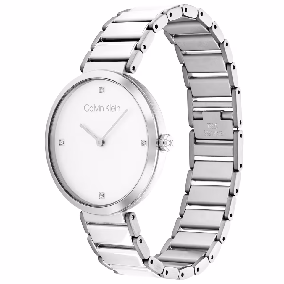 Calvin Klein CK25200137 Kadın Kol Saati