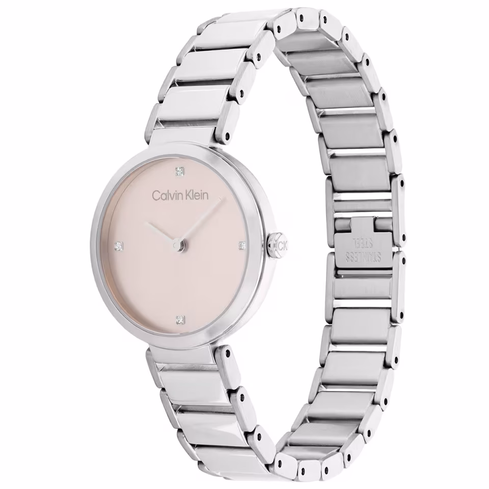 Calvin Klein CK25200138 Kadın Kol Saati