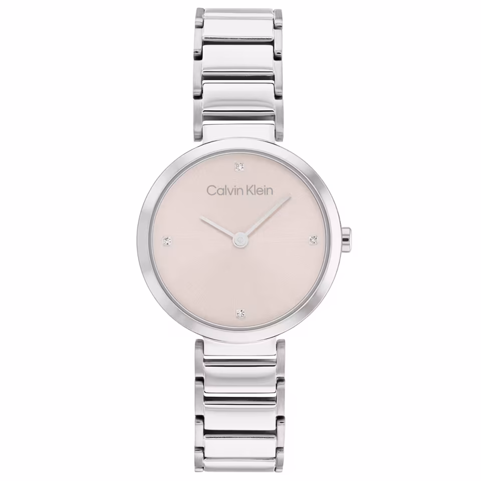 Calvin Klein CK25200138 Kadın Kol Saati
