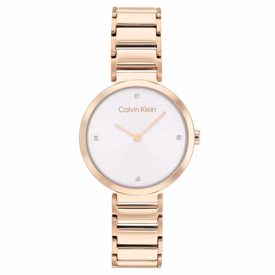 Calvin Klein CK25200140 Kadın Kol Saati