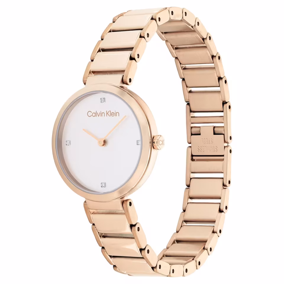 Calvin Klein CK25200140 Kadın Kol Saati